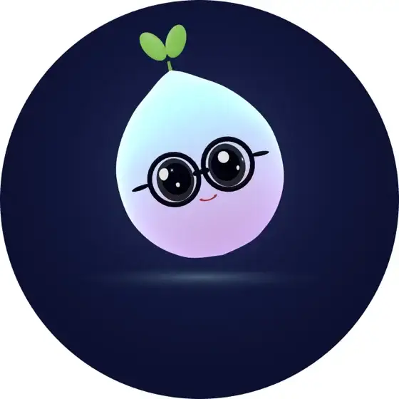 Lua con lentes, la tutora de Campus.